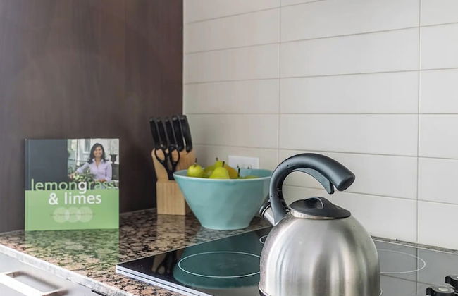 The Harbour Toronto - Foto 25