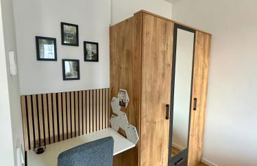 Apartment MaLu in Weimar - Foto 5