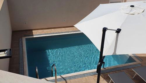 Trinacria Bedda Spinazza con Piscina - Photo 5