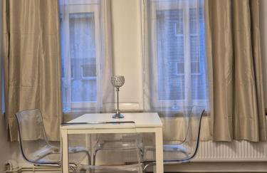 Ferienwohnung Ohanna Altstadt Goslar - Foto 14