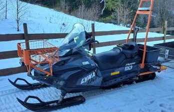 Domek Na Stoku - Foto 14