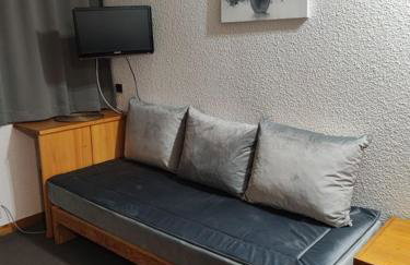 Studio cosy au pied des pistes - Foto 6