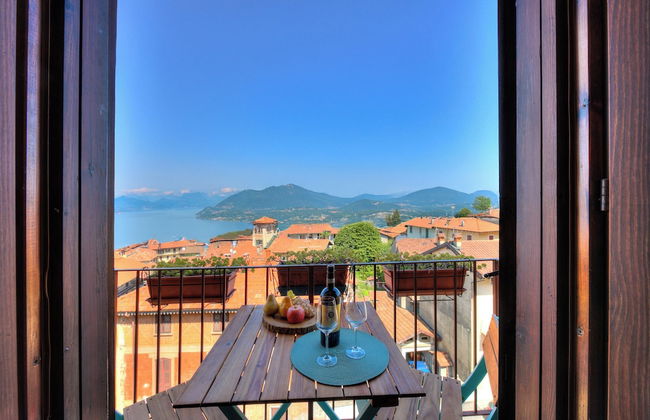 Charming Magognino Stresa Hills Lake View - Foto 23