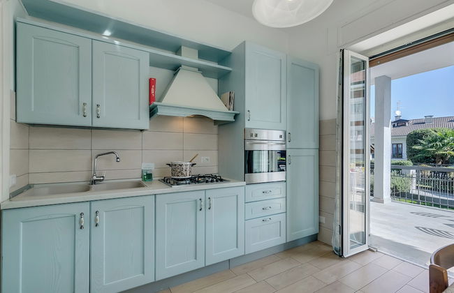 Il Giardino Di Dante Stresa Center - Photo 10