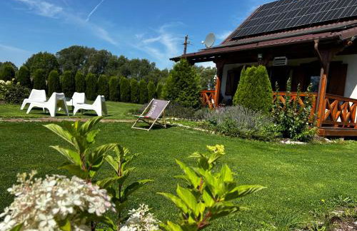 Sielanka Chwaliszów dom całoroczny - Foto 30