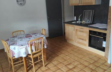 HAUT-DOUBS Logis - Foto 1