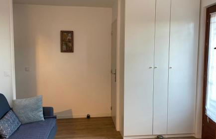 Petite maison plage et port de plaisance à pied - Foto 8