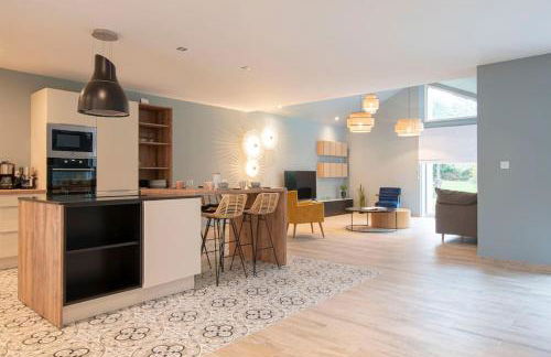 La Longère de Marie - Gîtes de Kerblaise - Photo 13