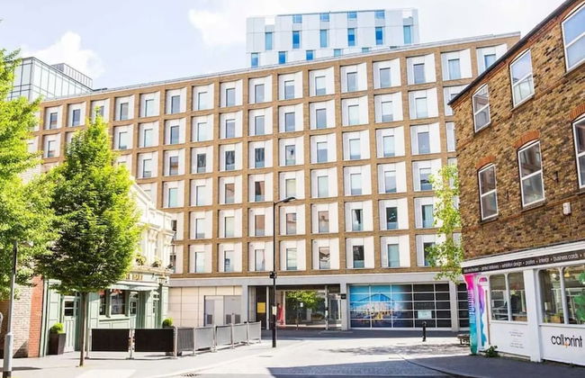 For Students Only Chapter South Bank in London - Foto 63