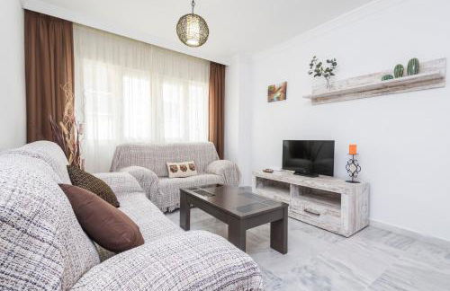 Apartamento Alaska 800 m de la Playa Parking Privado - Photo 2