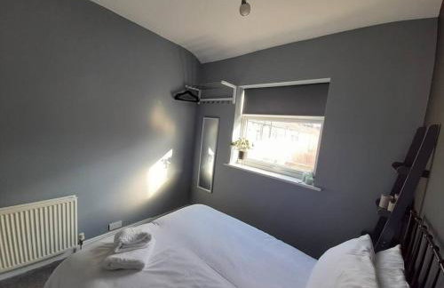 Chic 5 double bedroom house - 15 min to Manchester - Foto 71