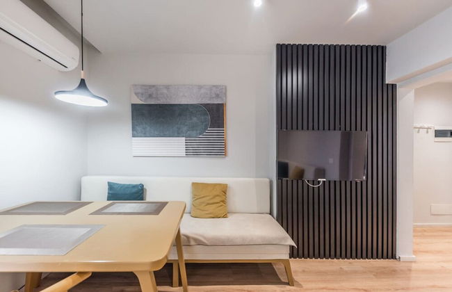 Pazari i Ri - 1 Bedroom Loft - Foto 12