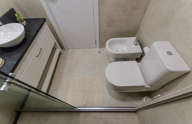 SkyTower Excepcional Departamento - Photo 19