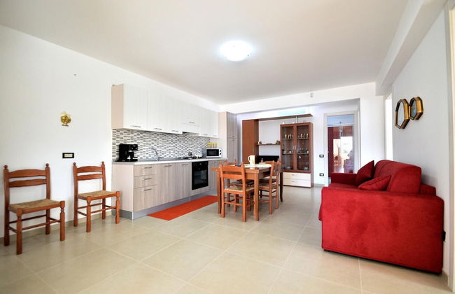 Al070 Villa Arancio con Piscina Privata e Zona bbq - Foto 3