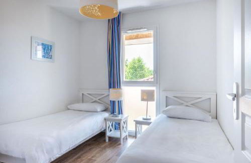 Résidence Odalys Le Petit Pont - Foto 49