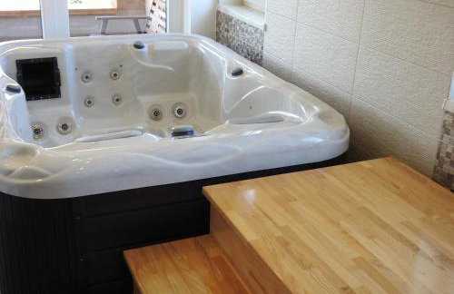 Villa Međimurka - Foto 39