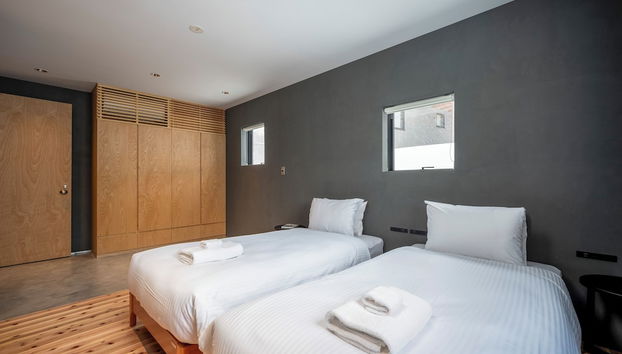 Foxwood G by H2 Life - Foto 2, Habitación