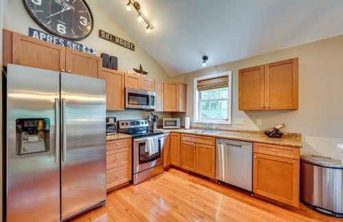 Private Community Beach Family Conway Retreat! - Foto 9