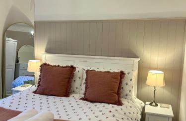 Country cottage in Rosedale Abbey North Yorkshire - Foto 13