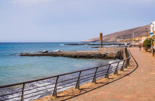 Your Home in Tenerife, Alojamiento ideal con wifi y parking en Güímar - Foto 33