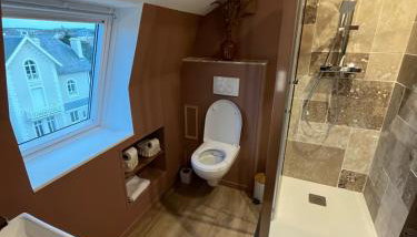 Wim Studio - 4 pers - vue mer - parking privé - Foto 4
