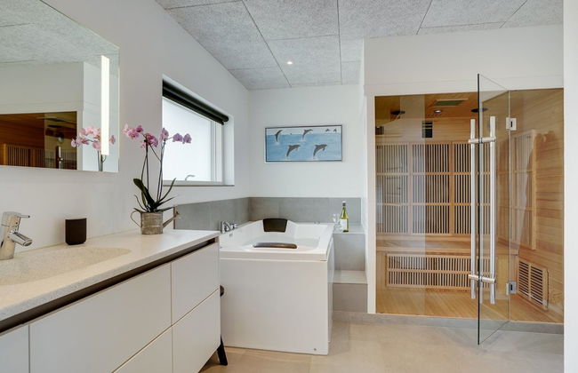 "Fenno" - 900m from the sea - Foto 5