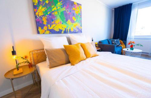 BetterBeds Gelsenkirchen - Foto 69