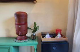 Espaço Canela-de-Ema - Foto 19