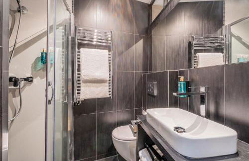 Yuna Les Halles - Serviced Apartments - Foto 40