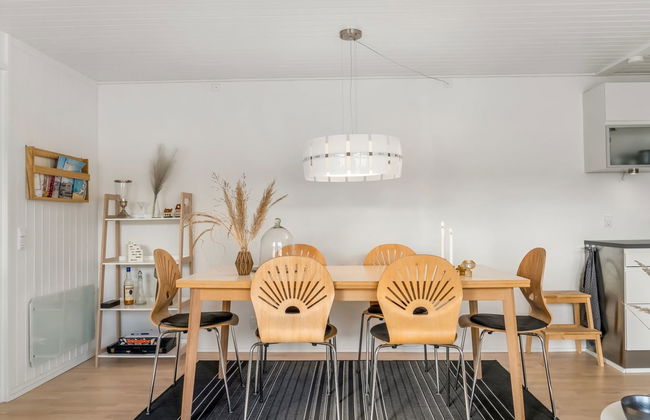 "Tarvo" - 400m from the sea - Photo 7