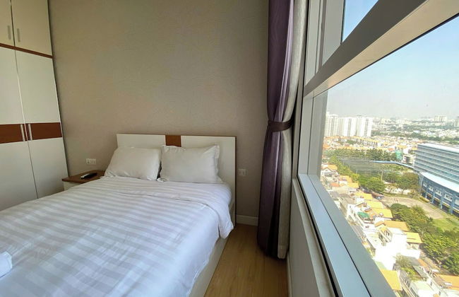 SUNRISE CITY VIEW Residences - Foto 15