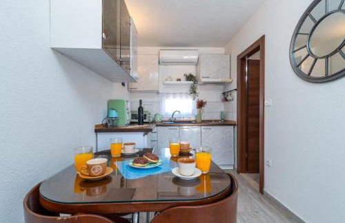 Apartman Donadina-Dalmatian heritage house - Foto 14