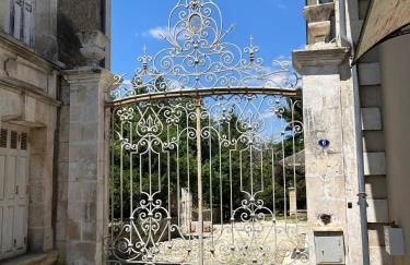 Demeure 13 personnes au Centre ville de Ruffec - Foto 23