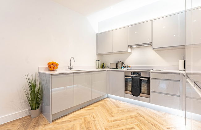 Celador Apartments - Wellington House - Foto 22