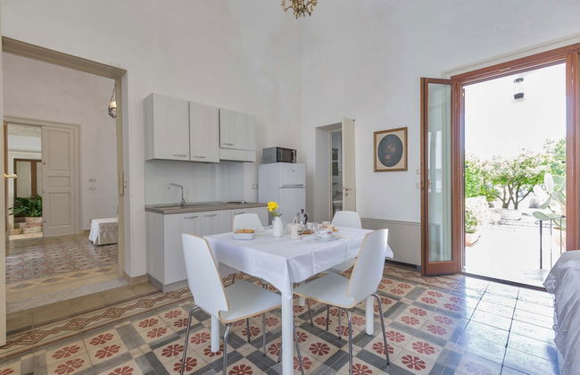 3008 Dimora Donn`anna - Bilo 4 by Barbarhouse - Foto 20