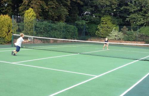 Bainvalley Cottages, Beautiful North Cottage - Foto 10