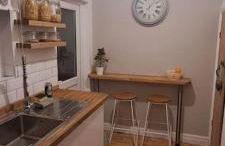 3 Bed Home sleeps 6 in Heart of Cardiff Free Parking - Foto 7