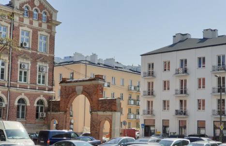 Cozy Apartment Penthouse Praga Kamionek - Foto 11