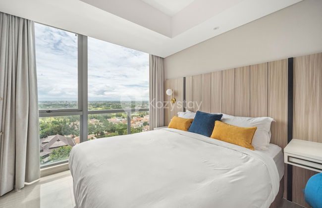 VUE by Kozystay - Foto 2