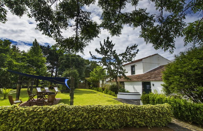 Casa Villa Garden - Foto 1