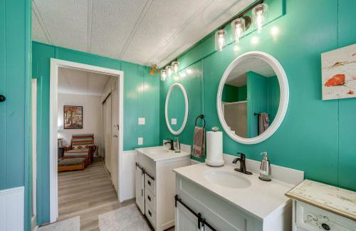 Near Hiking and Wineries Charming Camp Verde Home! - Foto 15