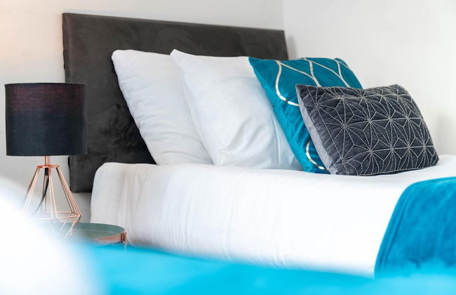 Modern Townhouse Close to Birmingham City Centre - Foto 8