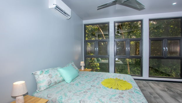 Brisa De Verano 2 Bedroom Home by RedAwning - Foto 4, Habitación