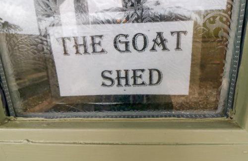 The Goat Shed - Foto 18