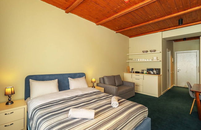 Ski in out Apartemnts by Wehost - Foto 39