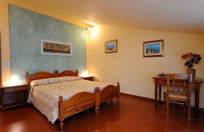 Boschetto del Lago - Photo 13