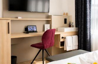 HOLI City Apart Hotel Berlin - Foto 41