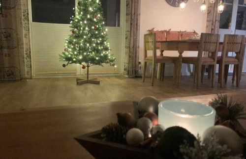 Holoiday home House starboard - Foto 8