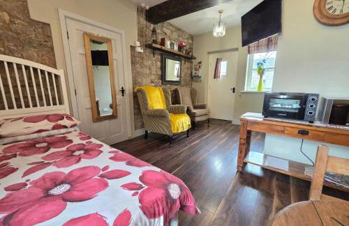 Bluebell Cottage - Foto 6