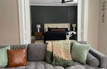 Fancy Homes Manistee B with Lake View! - Foto 19